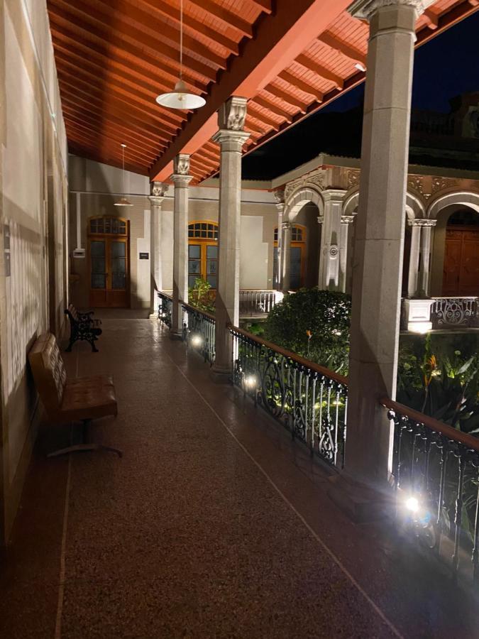 Hotel Express Quinta Soledad Mexico City Exterior photo