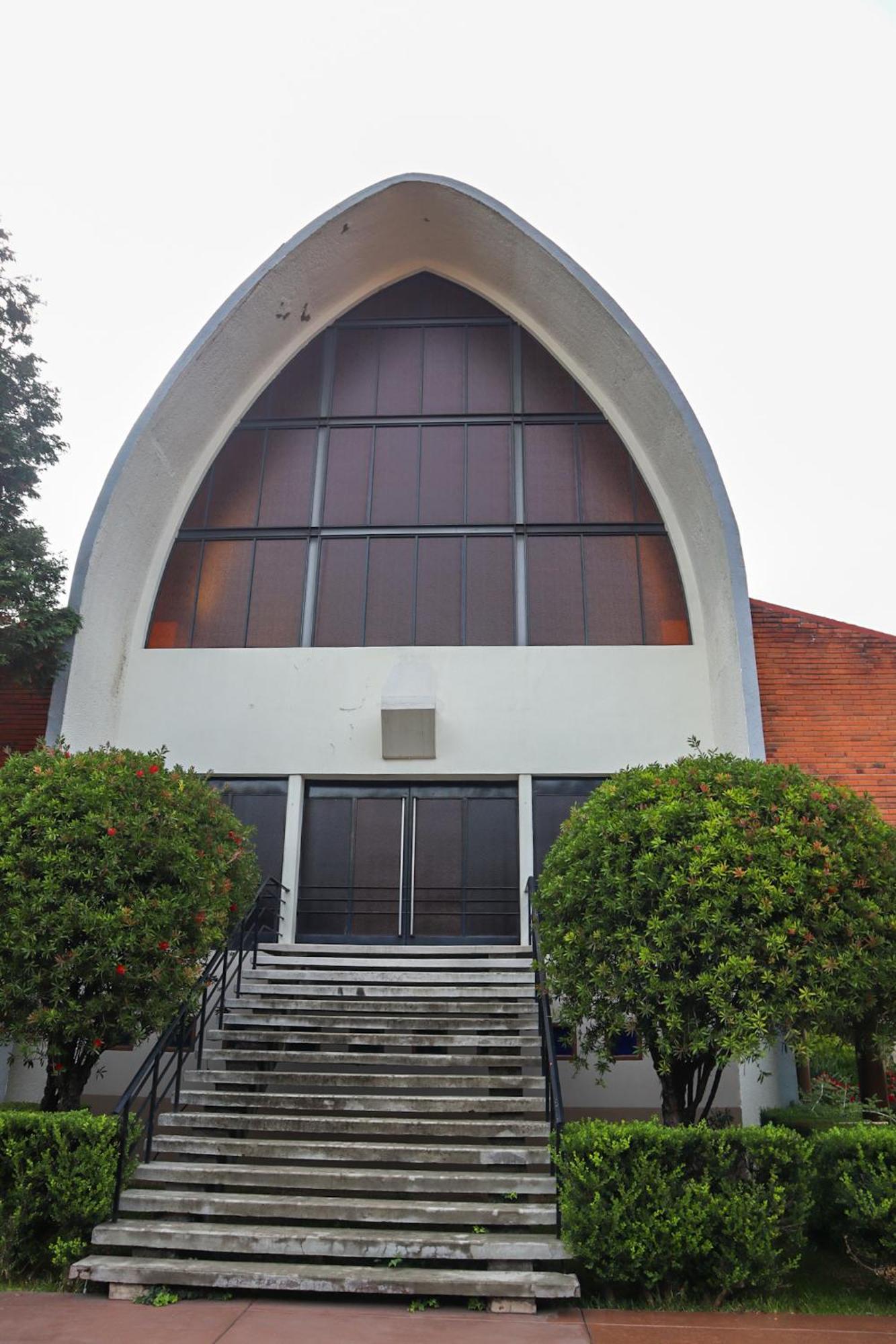 Hotel Express Quinta Soledad Mexico City Exterior photo